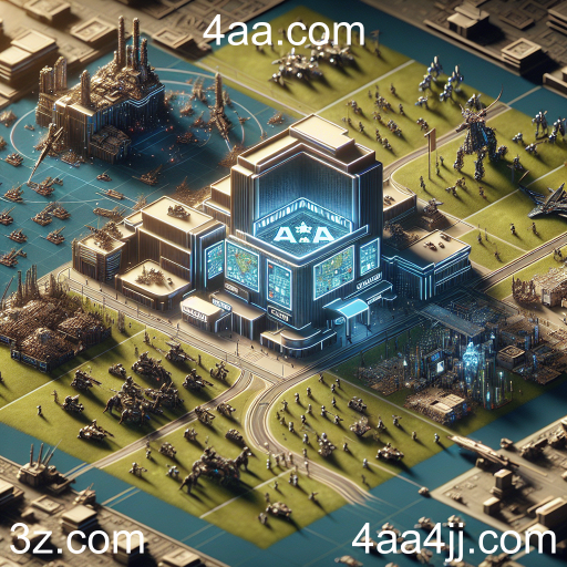 Por que os Jogos de Estratégia Dominam o Cenário dos Videogames